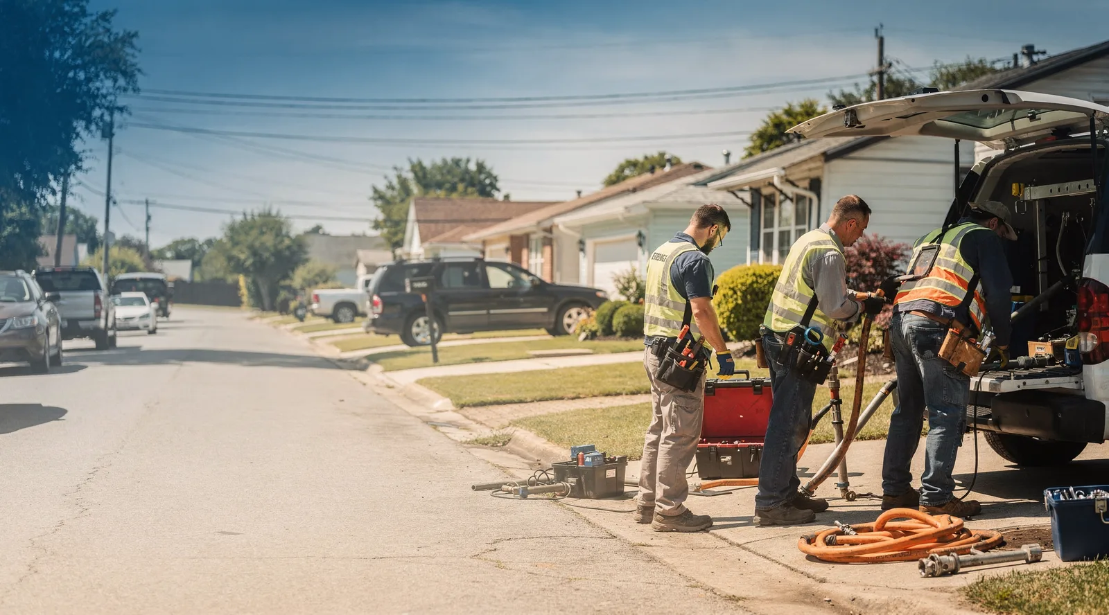 Water Heater Repair in Martin City, MT near me